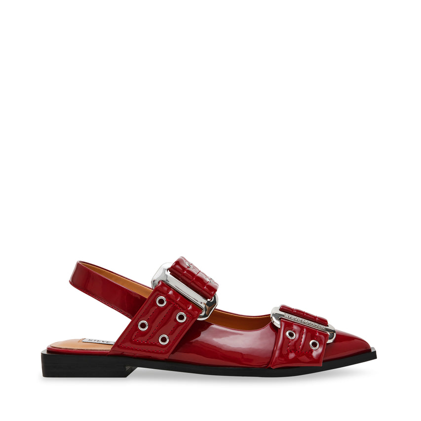 Mocasines Grand Ave Vinotinto