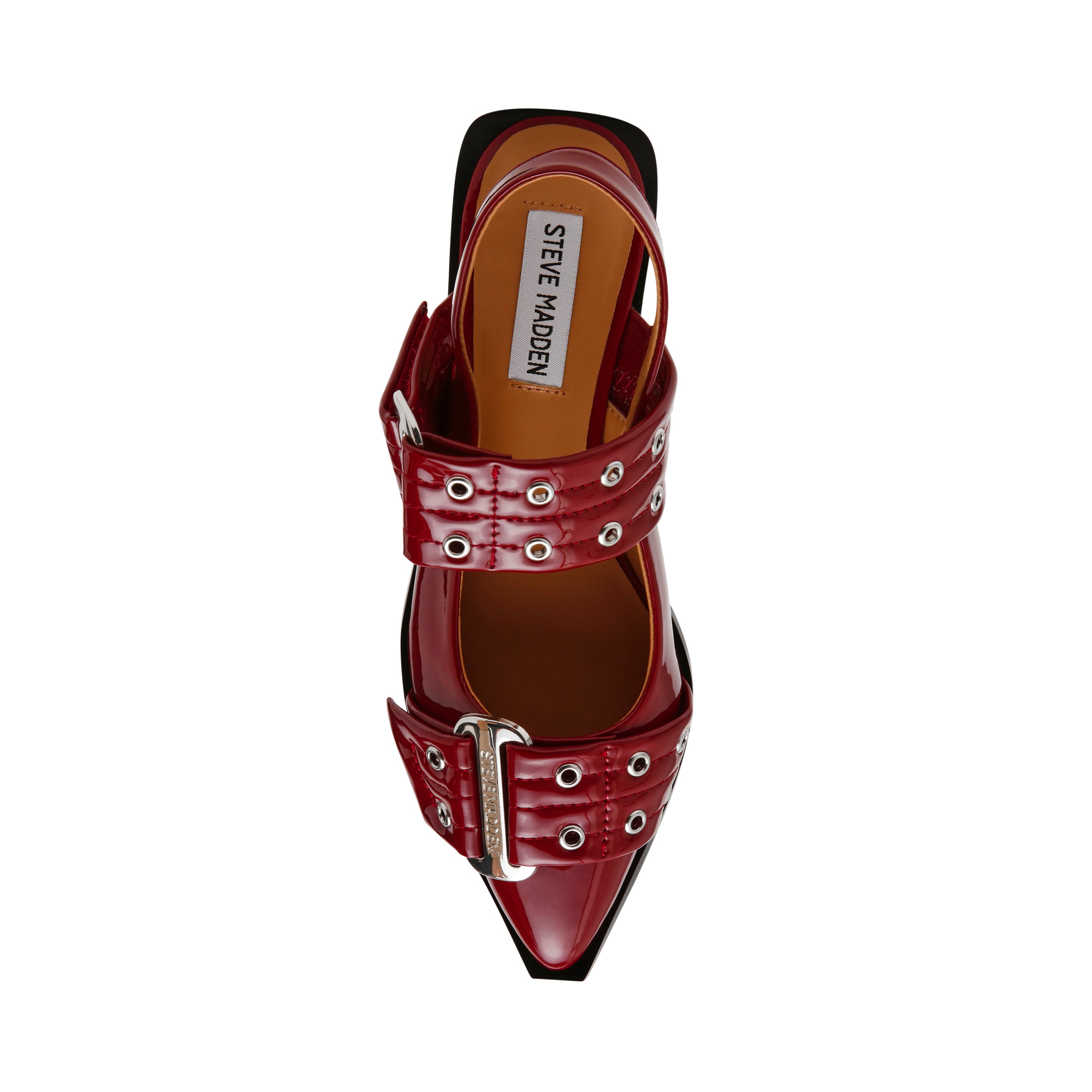 Mocasines Grand Ave Vinotinto