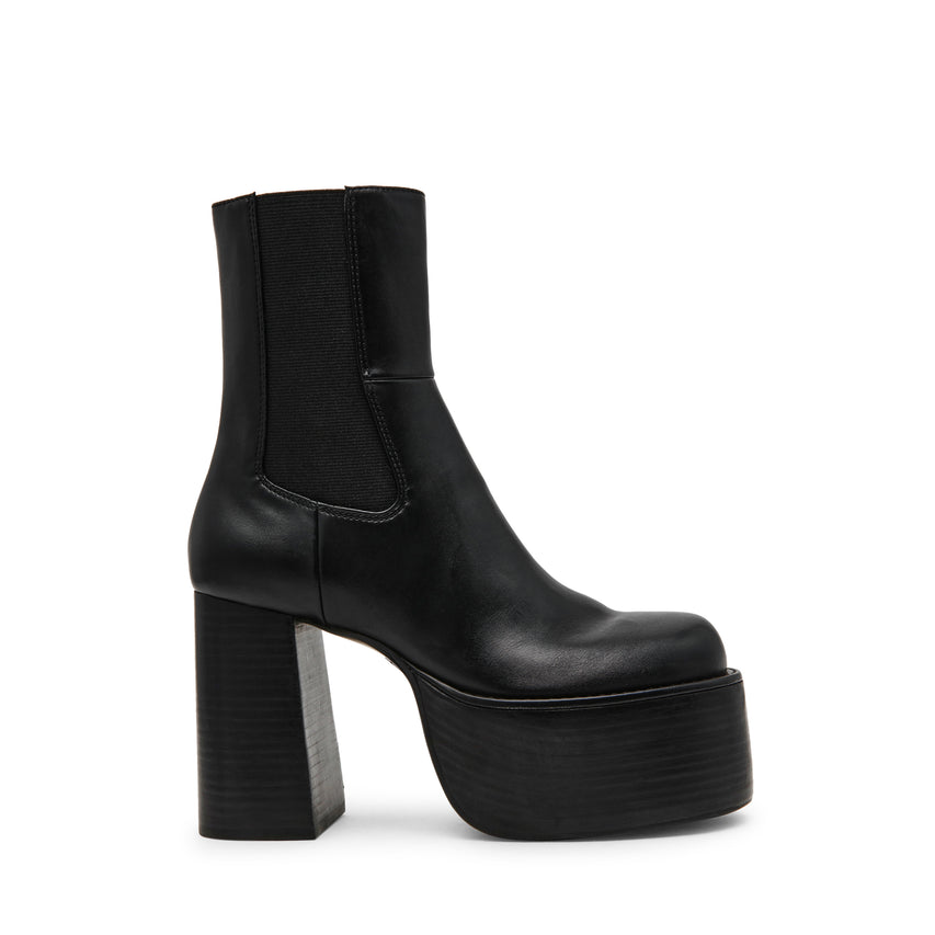 Botines Hebrides Negros