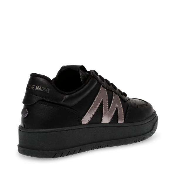 Zapatos Jumpkick Negros