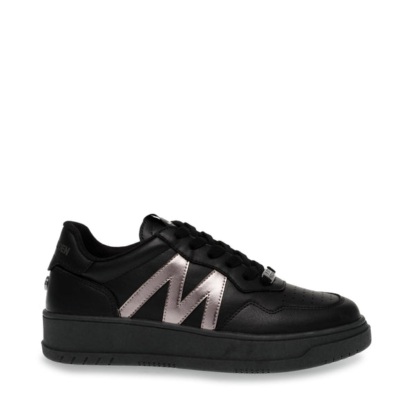 Zapatos Jumpkick Negros