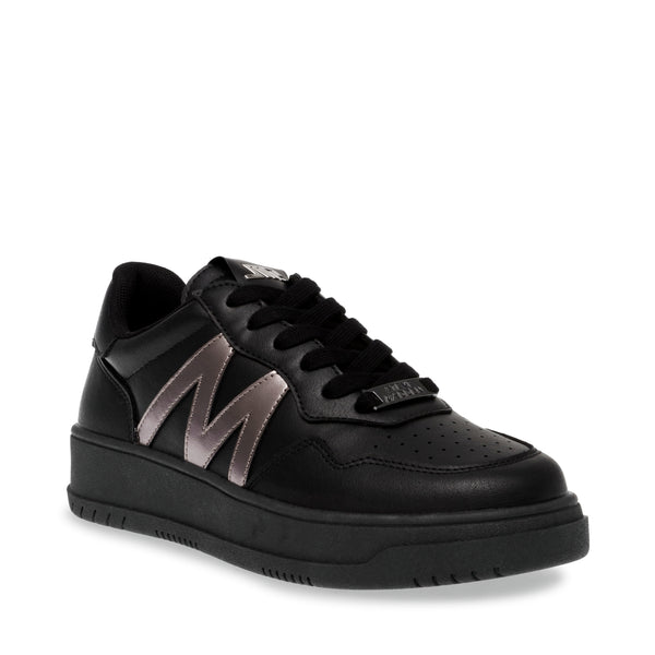 Zapatos Jumpkick Negros