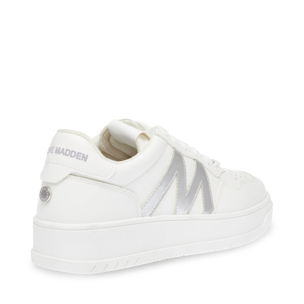 Zapatos Jumpkick Blancos