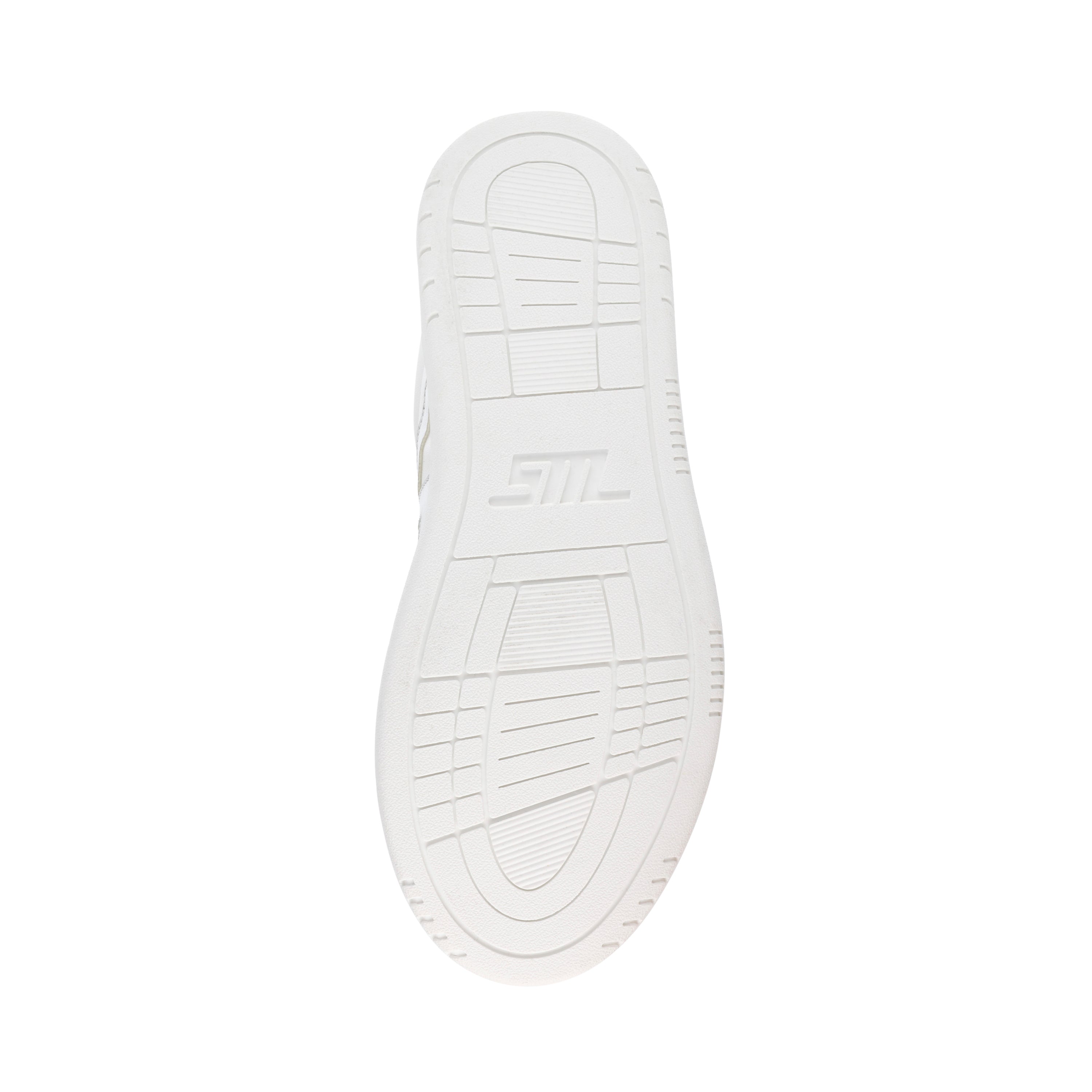 Zapatos Jumpkick Blancos