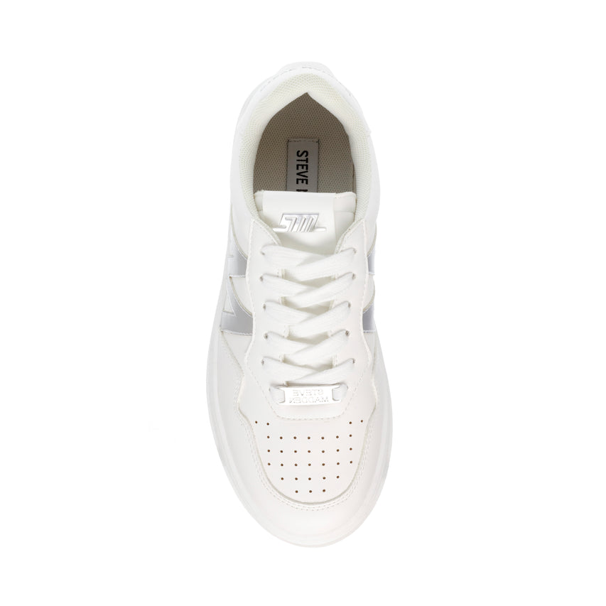 Zapatos Jumpkick Blancos