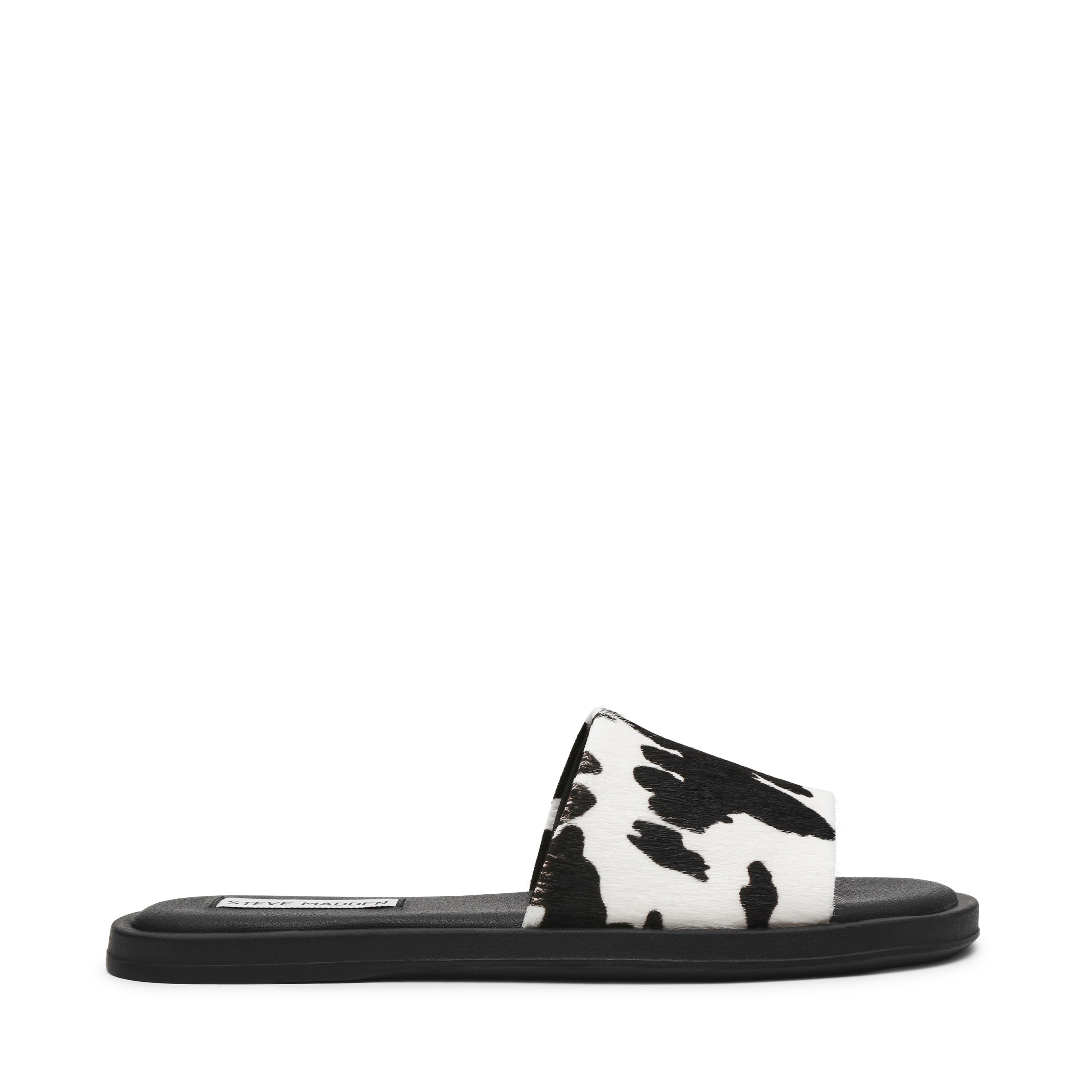 Sandalias planas Kaya-C Vaca