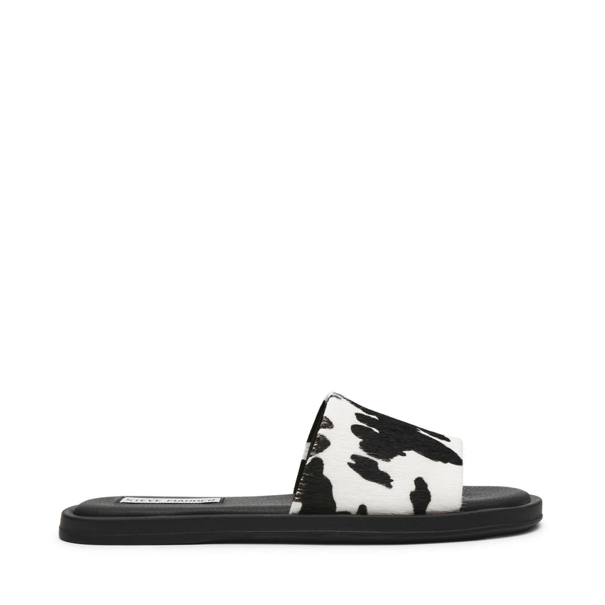 Sandalias planas Kaya-C Vaca