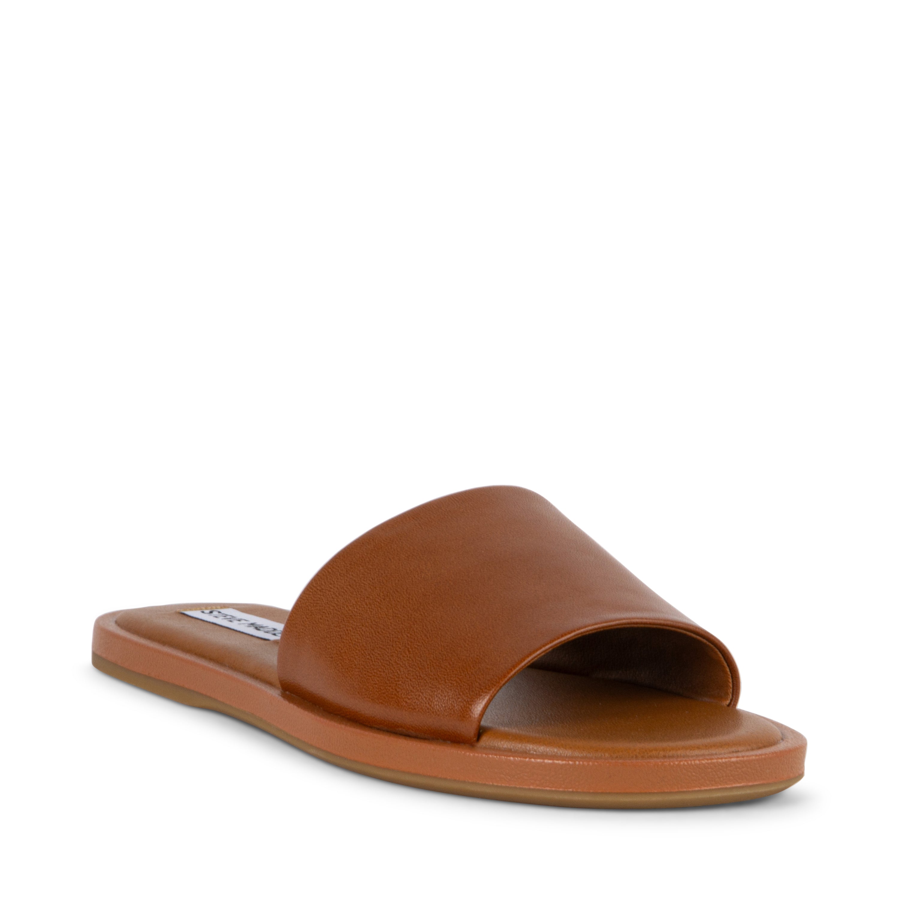 Sandalias planas Kaya Café