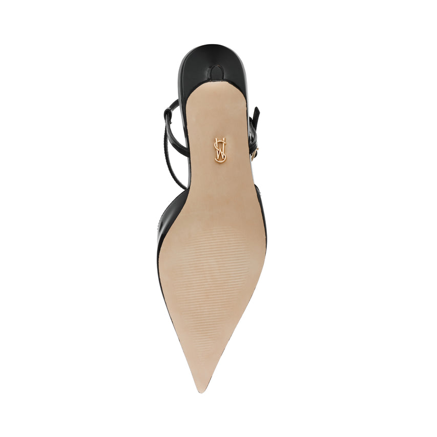Tacones Stiletto Killer Negras