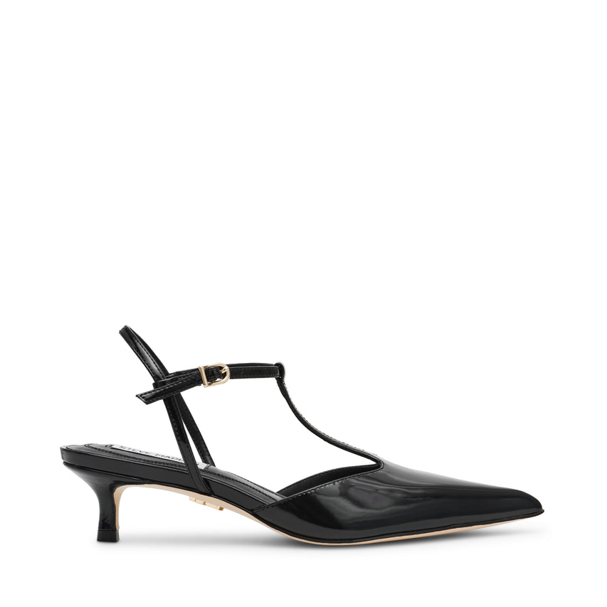 Tacones Stiletto Killer Negras