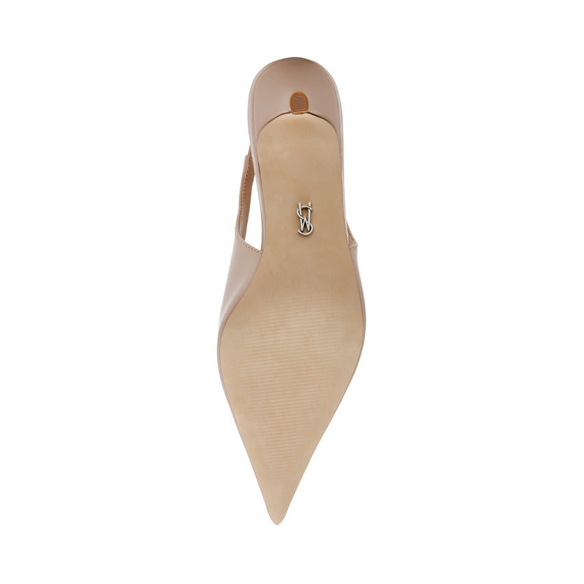 Tacones Stiletto Kittie Beige - view 7