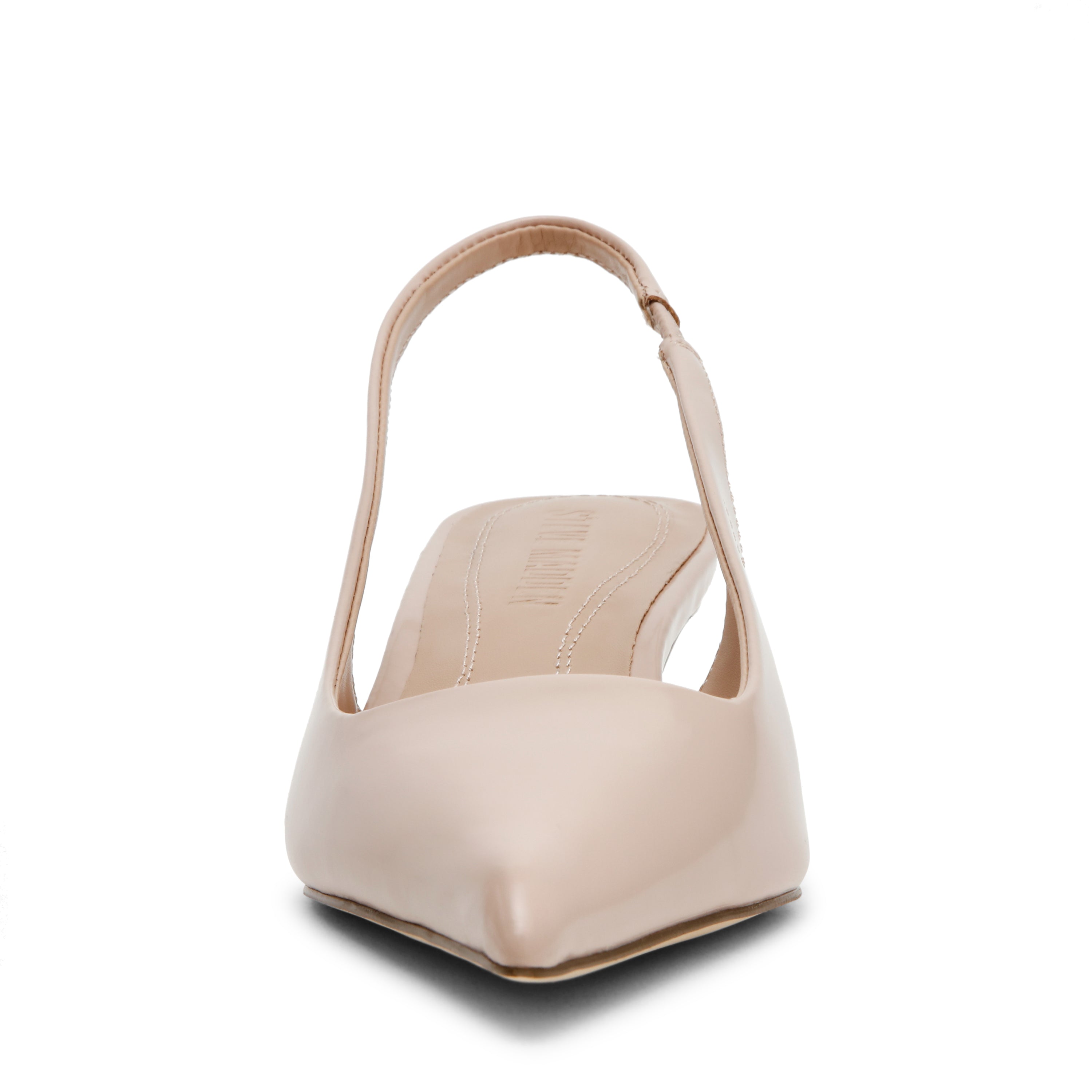 Tacones Stiletto Kittie Beige - view 4