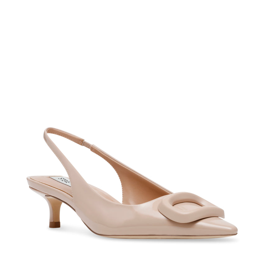 Stiletto Kravis Beige
