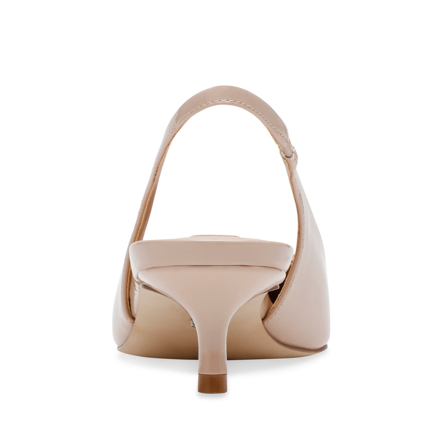Stiletto Kravis Beige