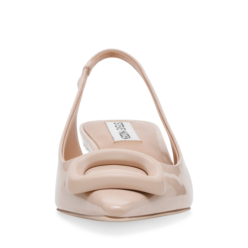Stiletto Kravis Beige