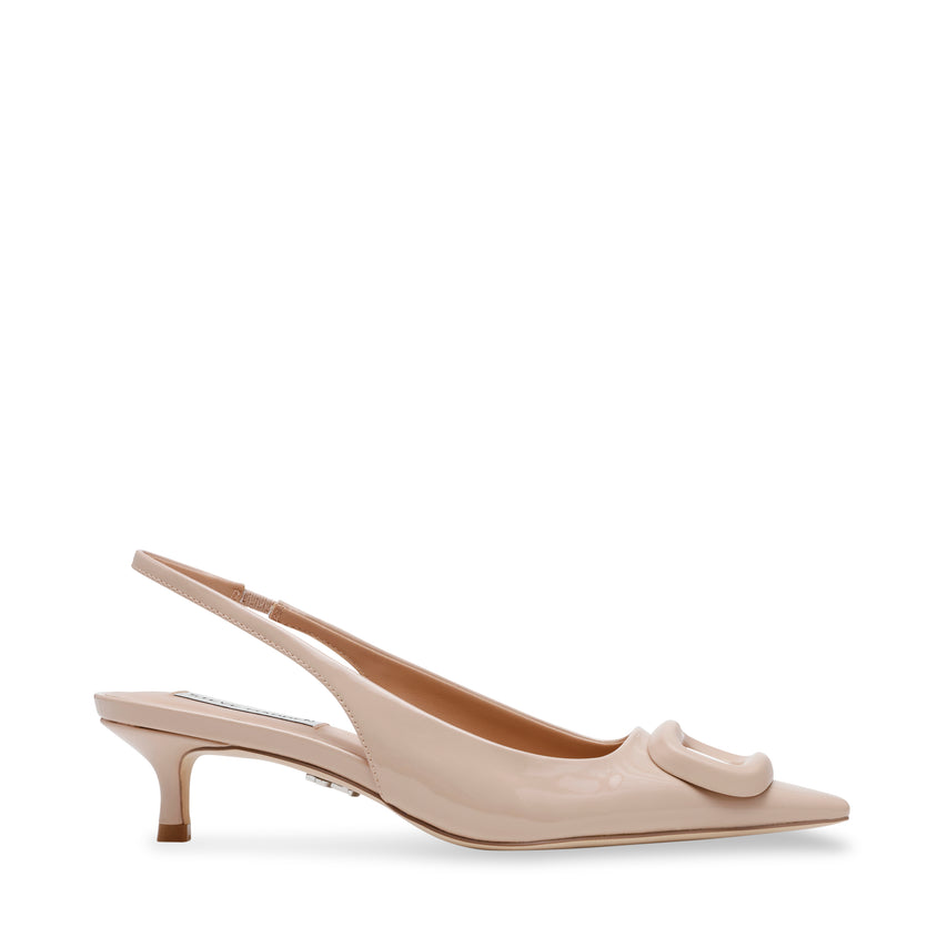 Stiletto Kravis Beige