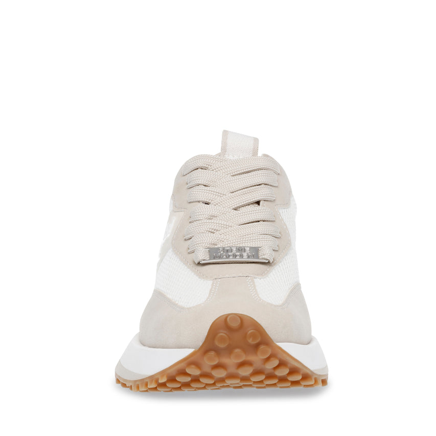 Zapatos Lineage Rosa con Blanco