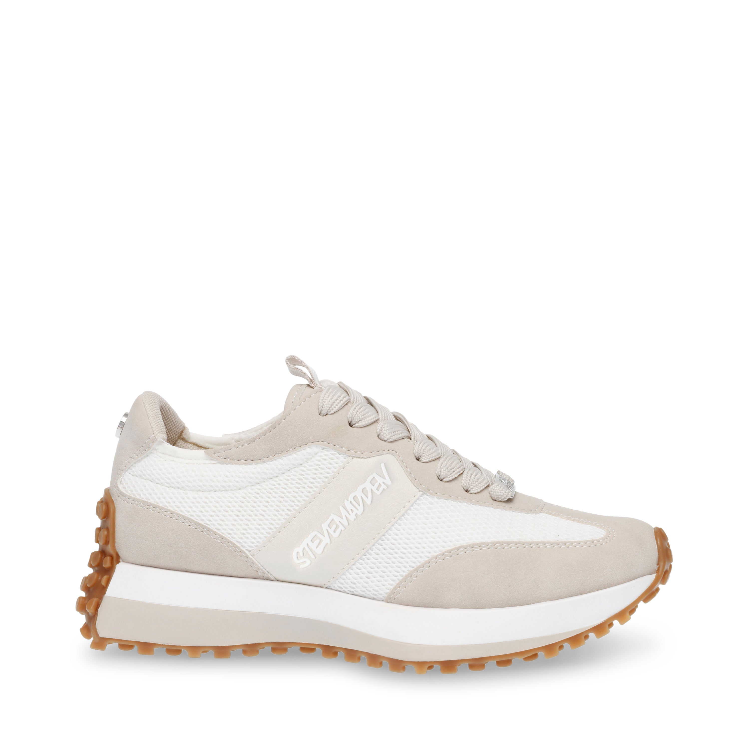 Zapatos Lineage Rosa con Blanco
