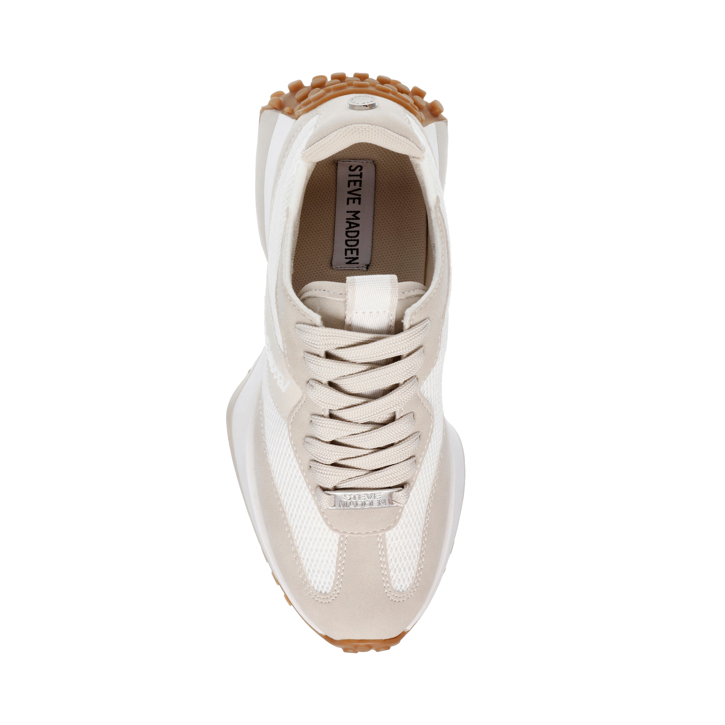 Zapatos Lineage Rosa con Blanco
