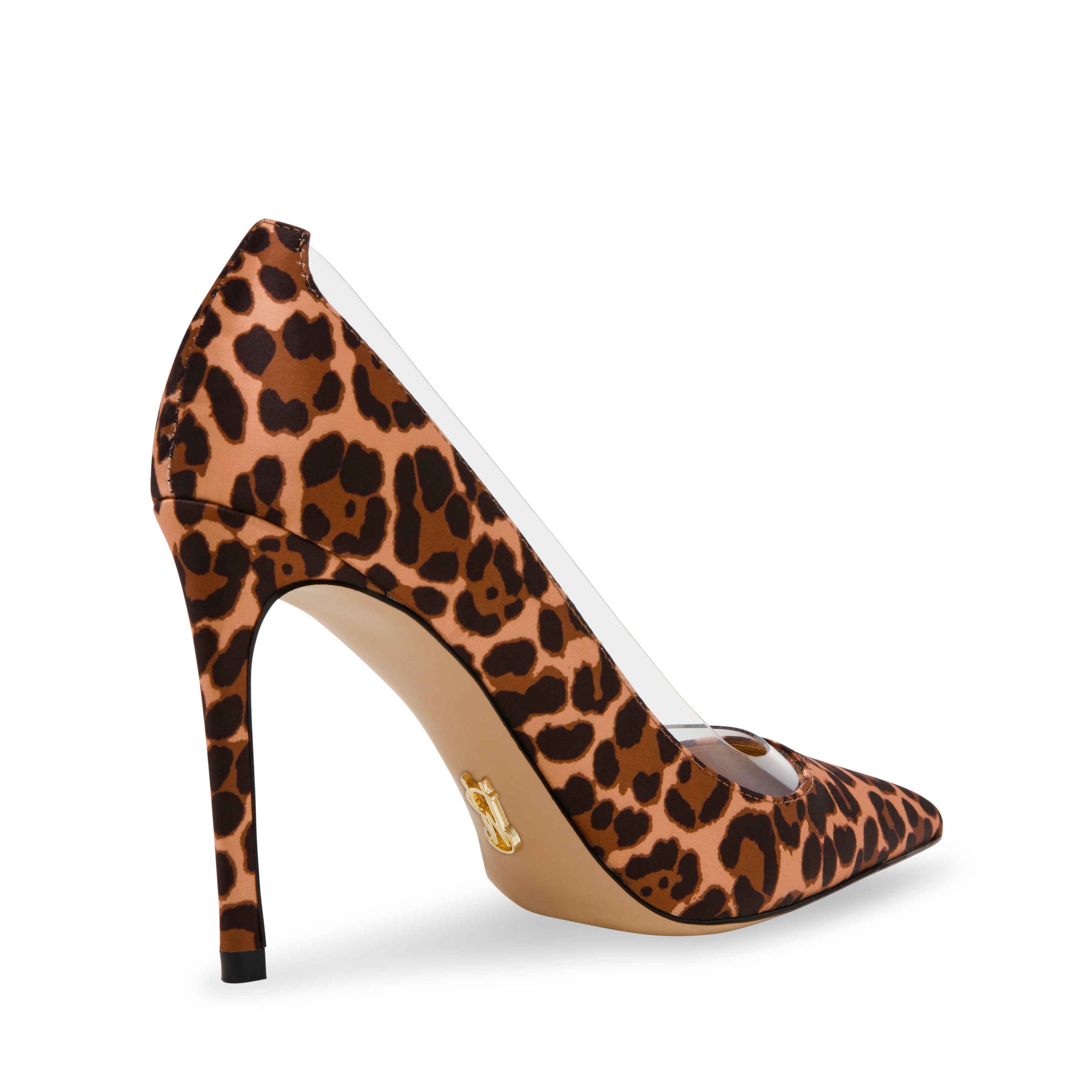 Stiletto Lineup Leopardo