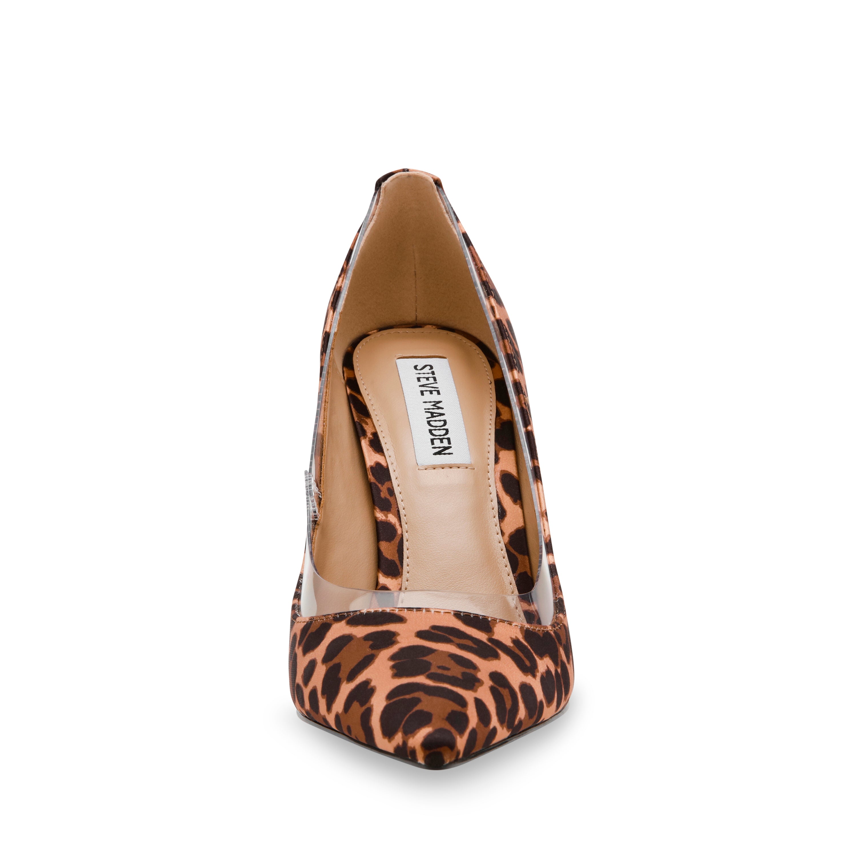 Stiletto Lineup Leopardo