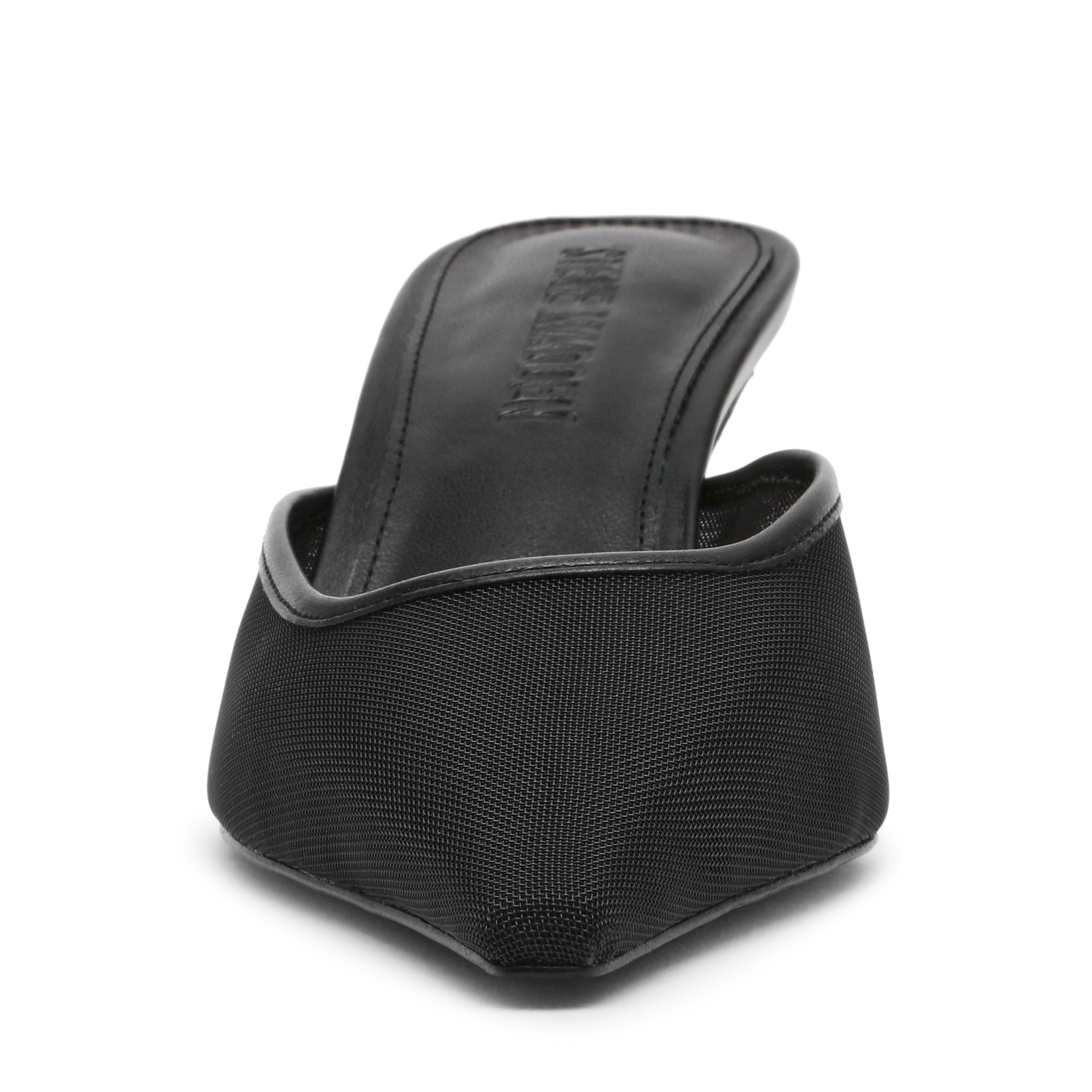 Tacones Stiletto Lisbeth Negros