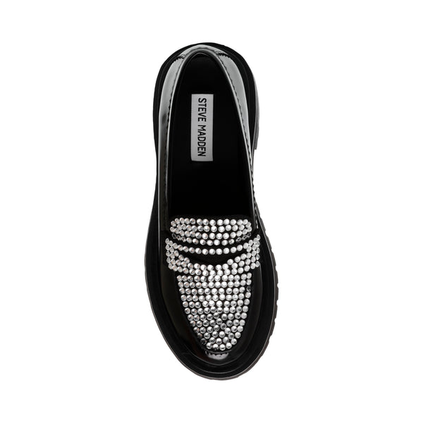 Mocasines Longhaul Negros