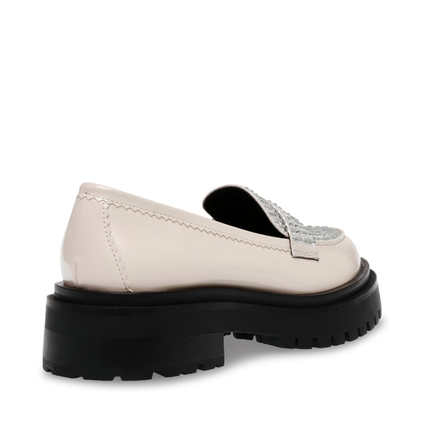 Mocasines Longhaul Beige