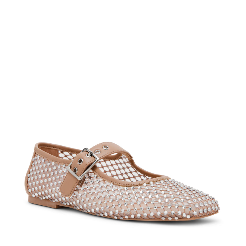 Balerinas Marcela Beige