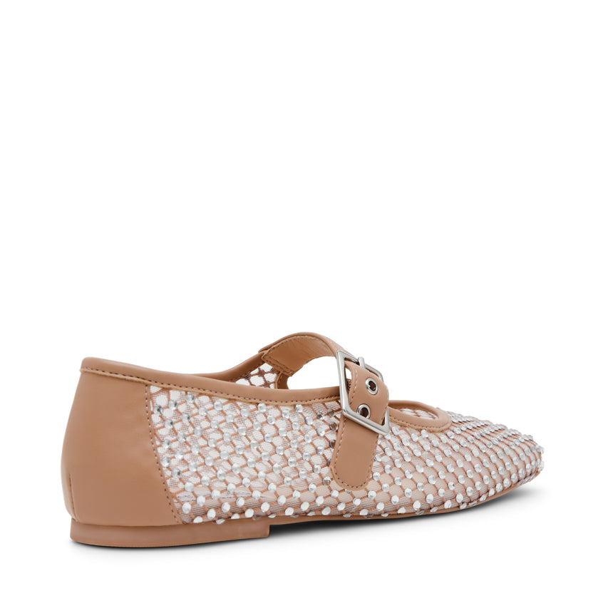 Balerinas Marcela Beige