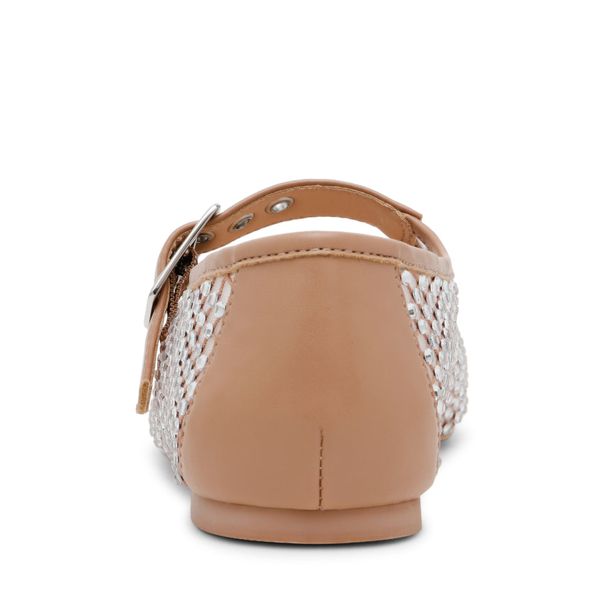 Balerinas Marcela Beige