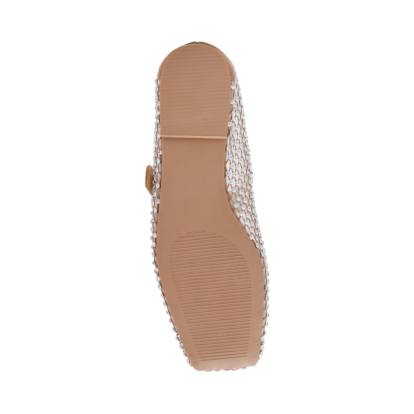 Balerinas Marcela Beige