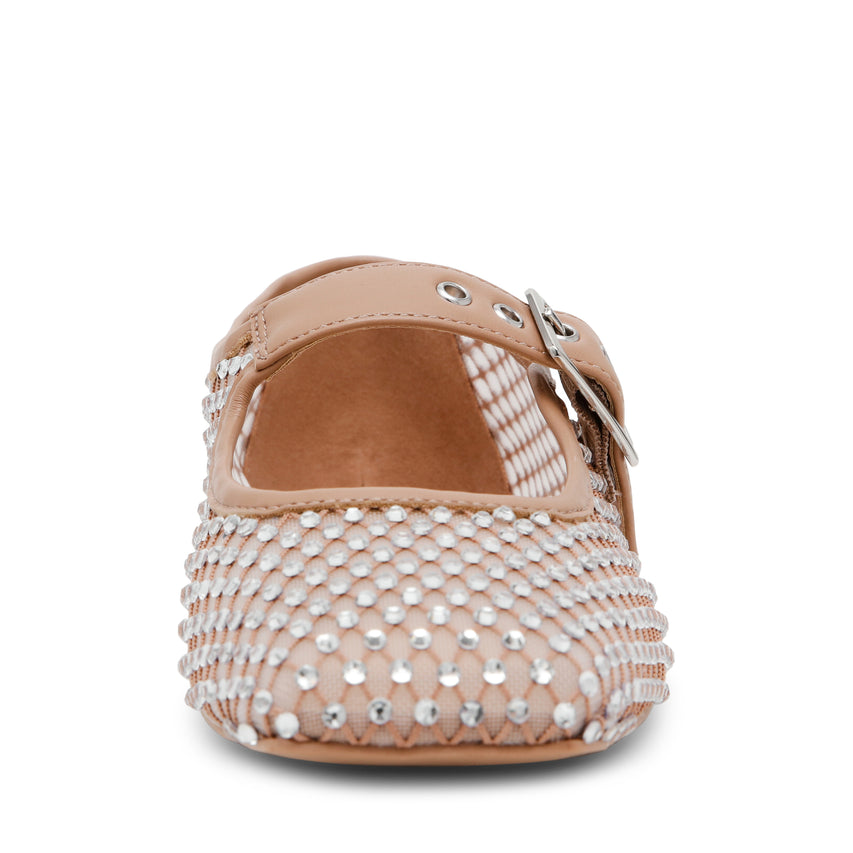 Balerinas Marcela Beige