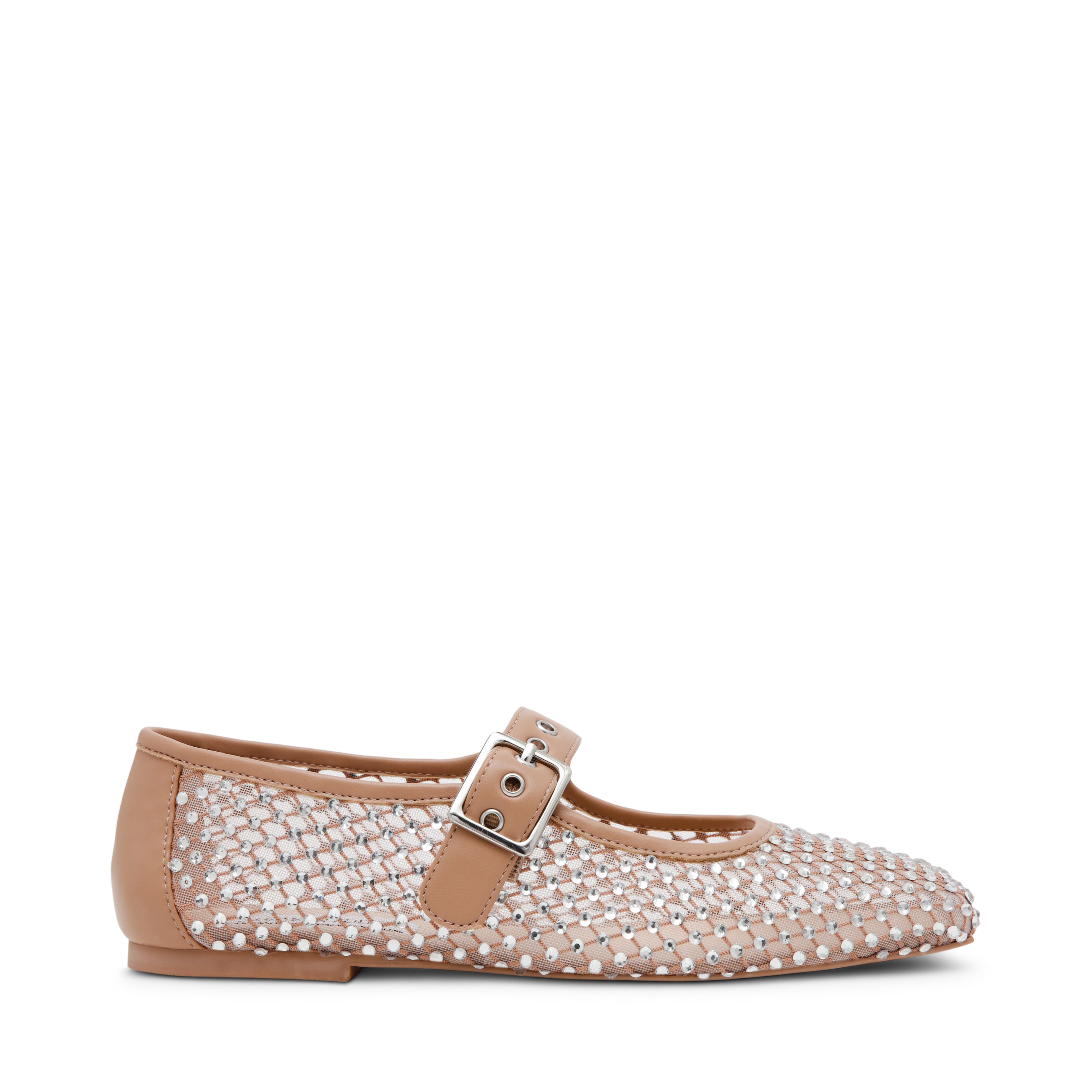 Balerinas Marcela Beige