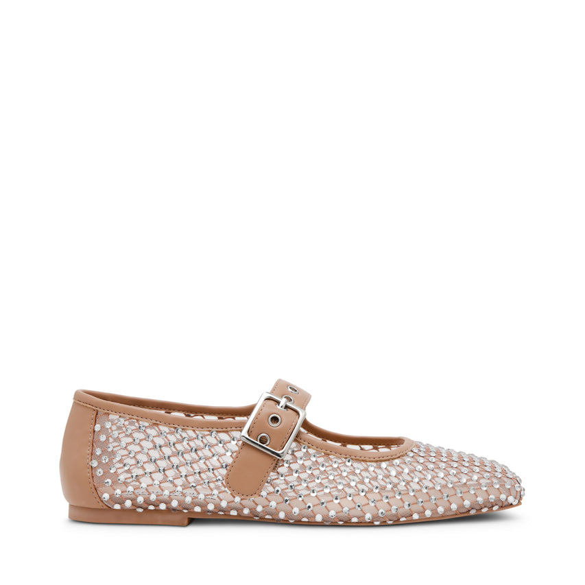 Balerinas Marcela Beige
