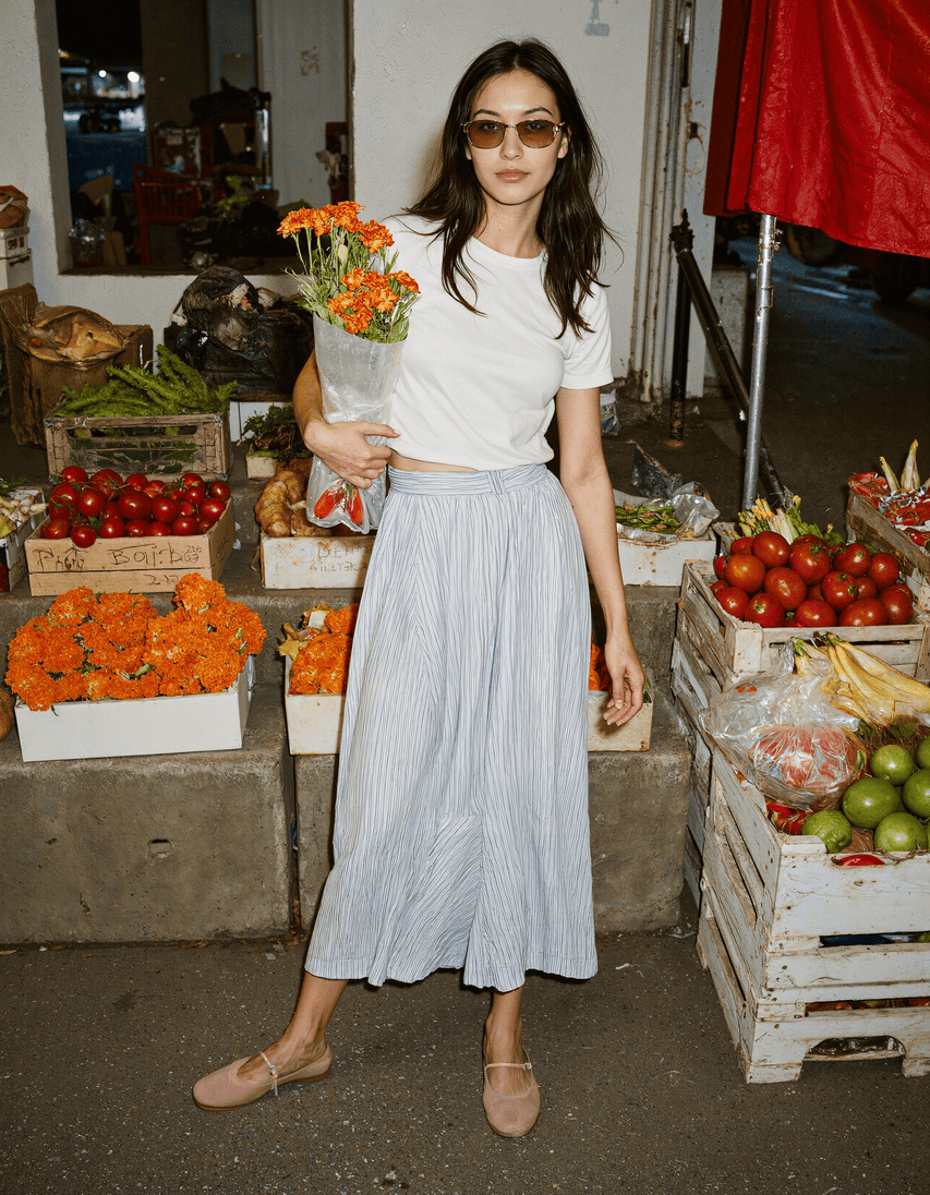 Balerinas Mash Beige