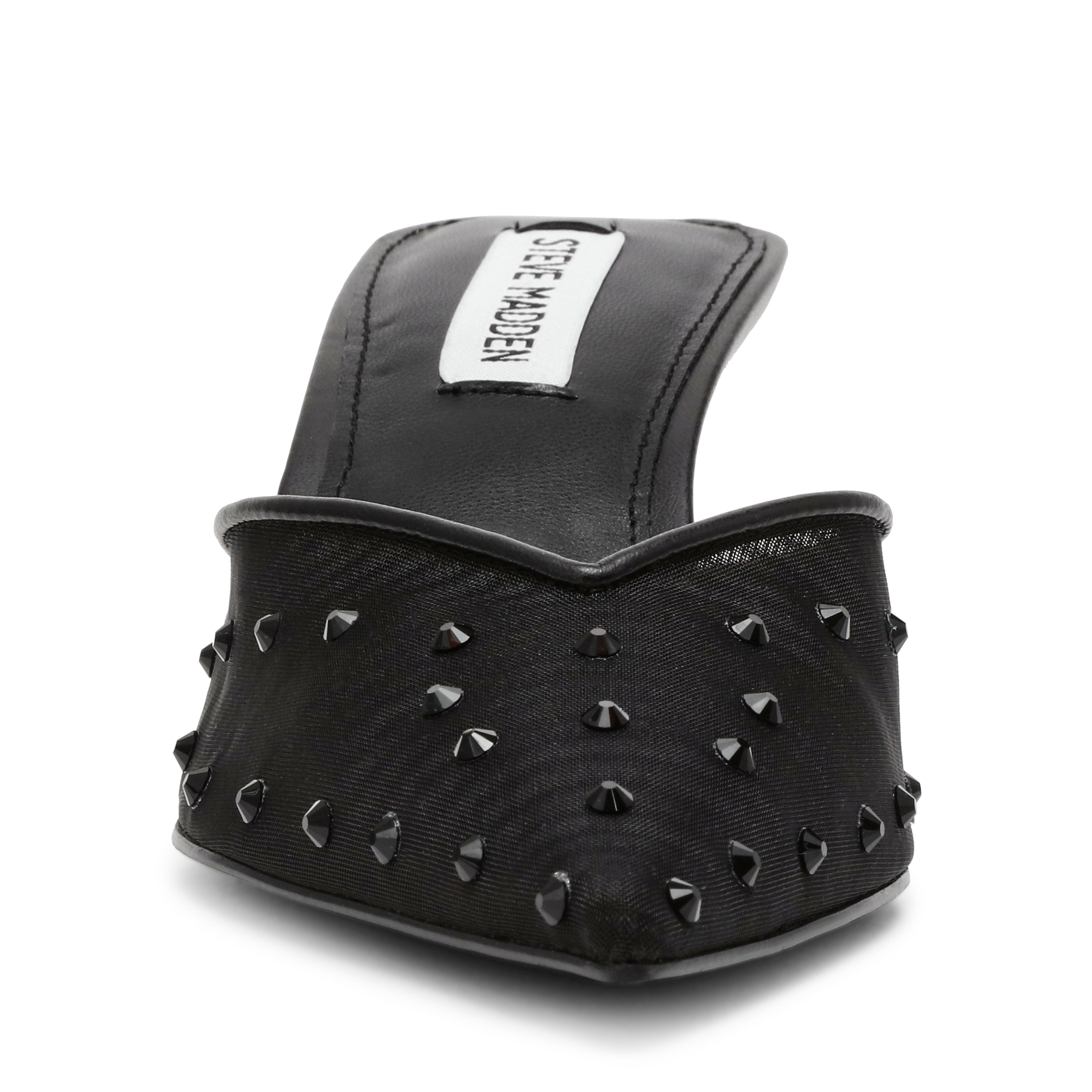 Stiletto Mod-M Negros