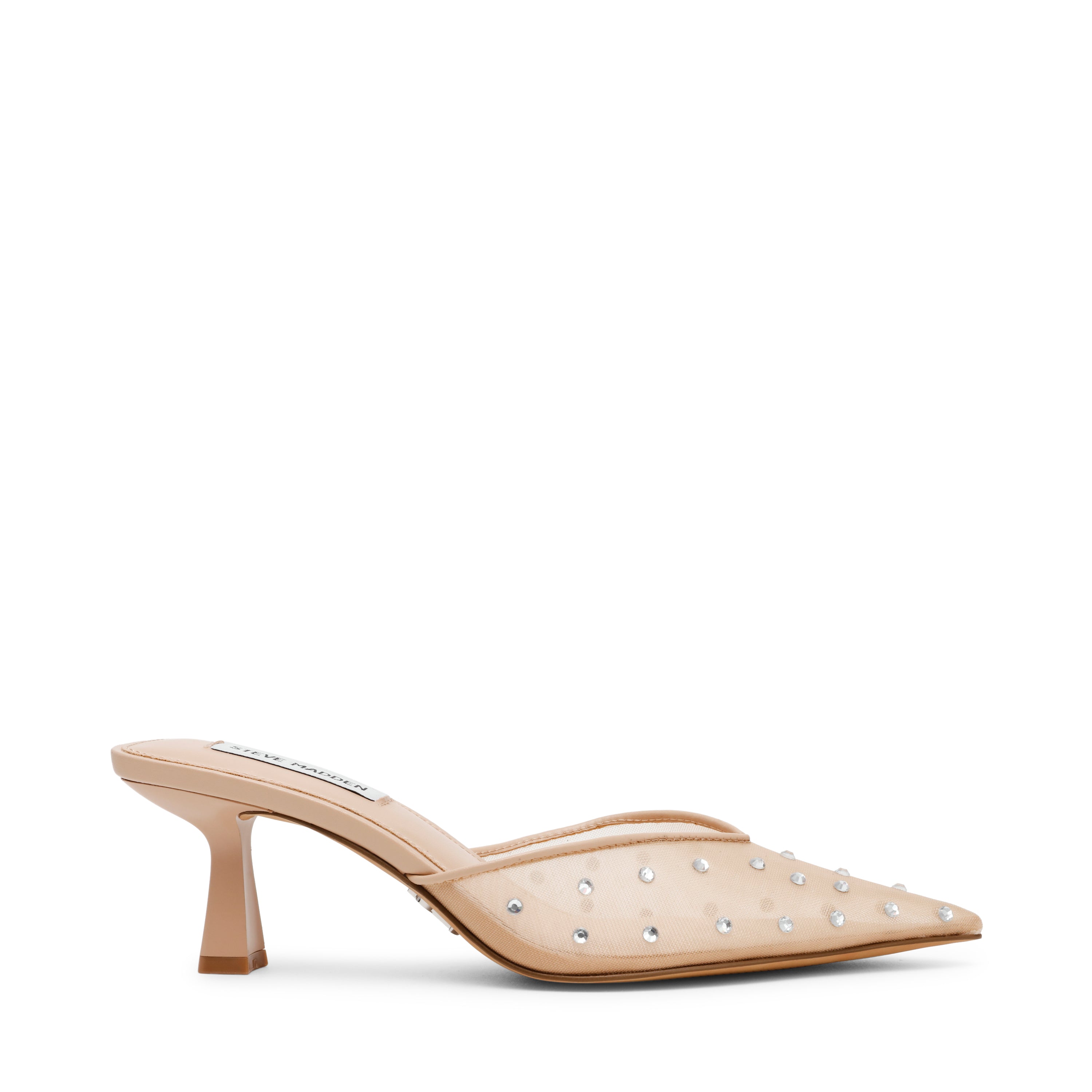 Stiletto Mod-M Beige