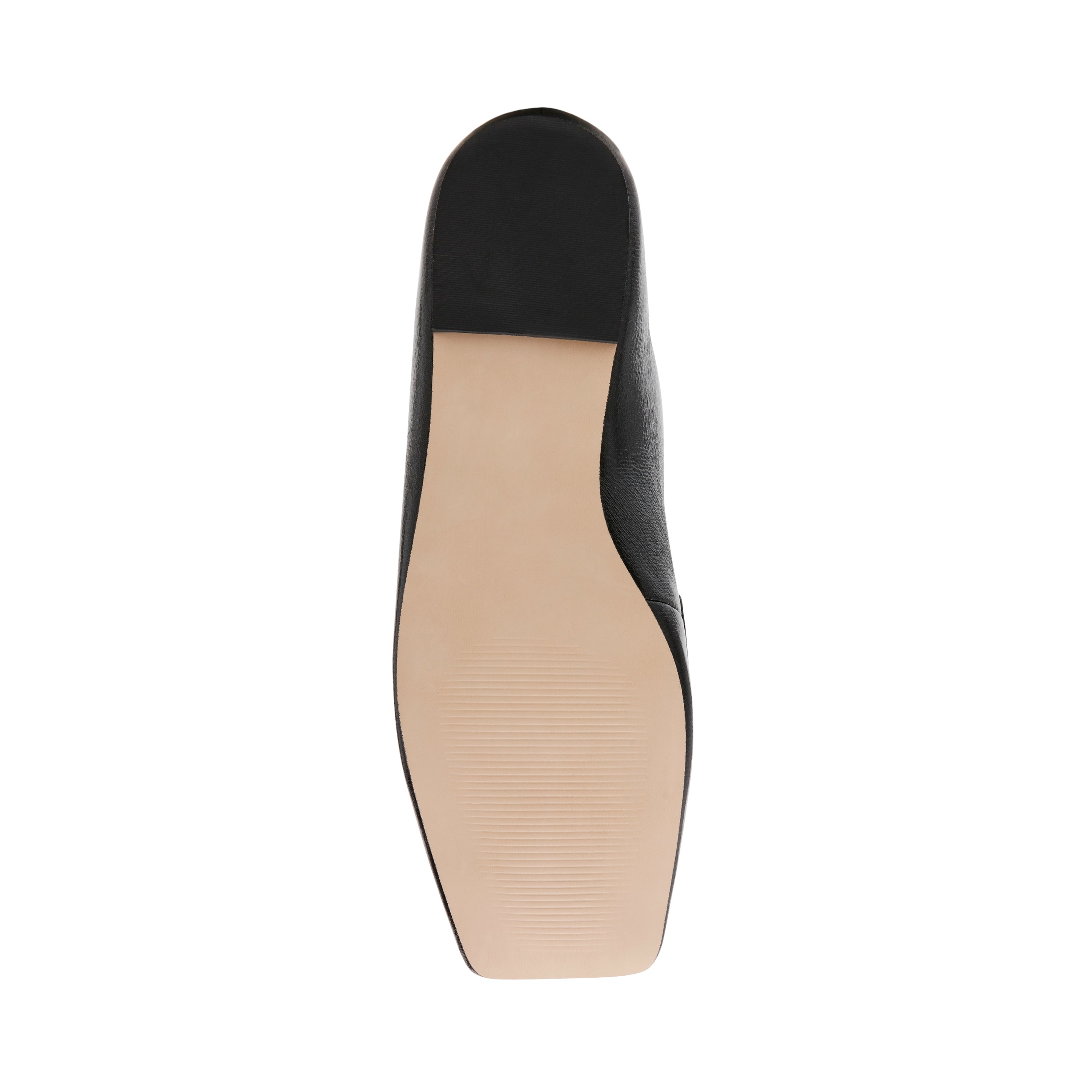 Mocasines Monarc Negros