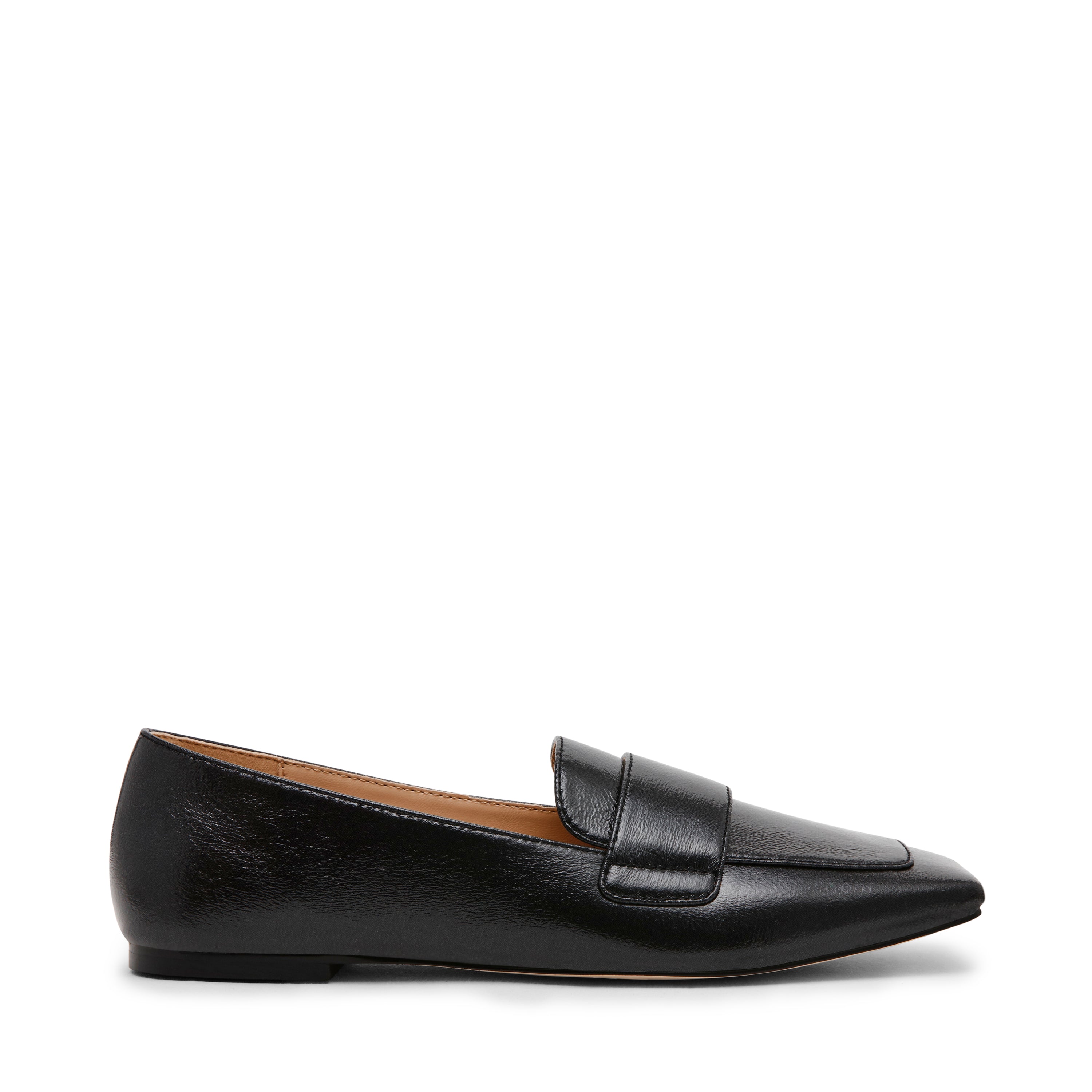 Mocasines Monarc Negros