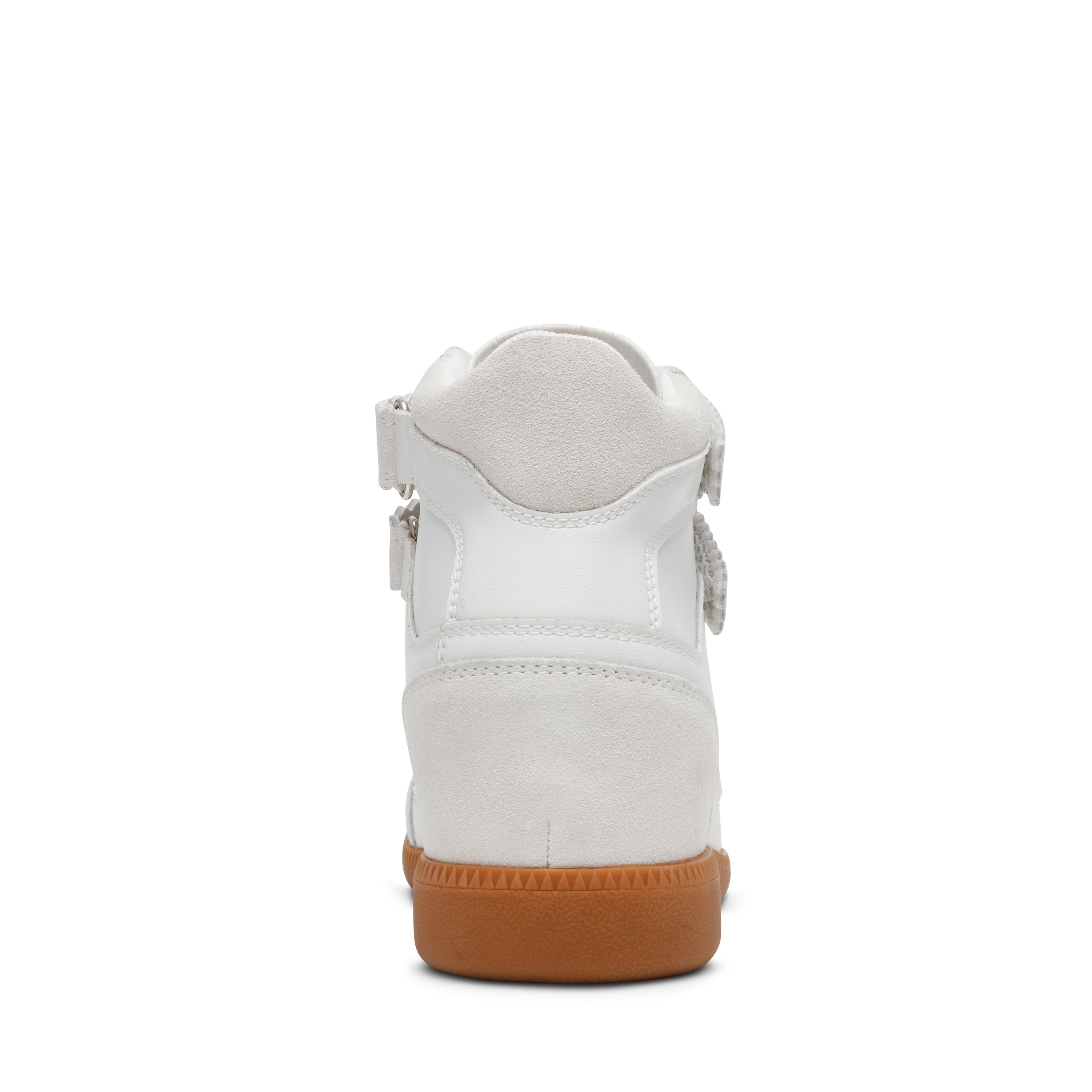 Zapatos Mustang Blancos