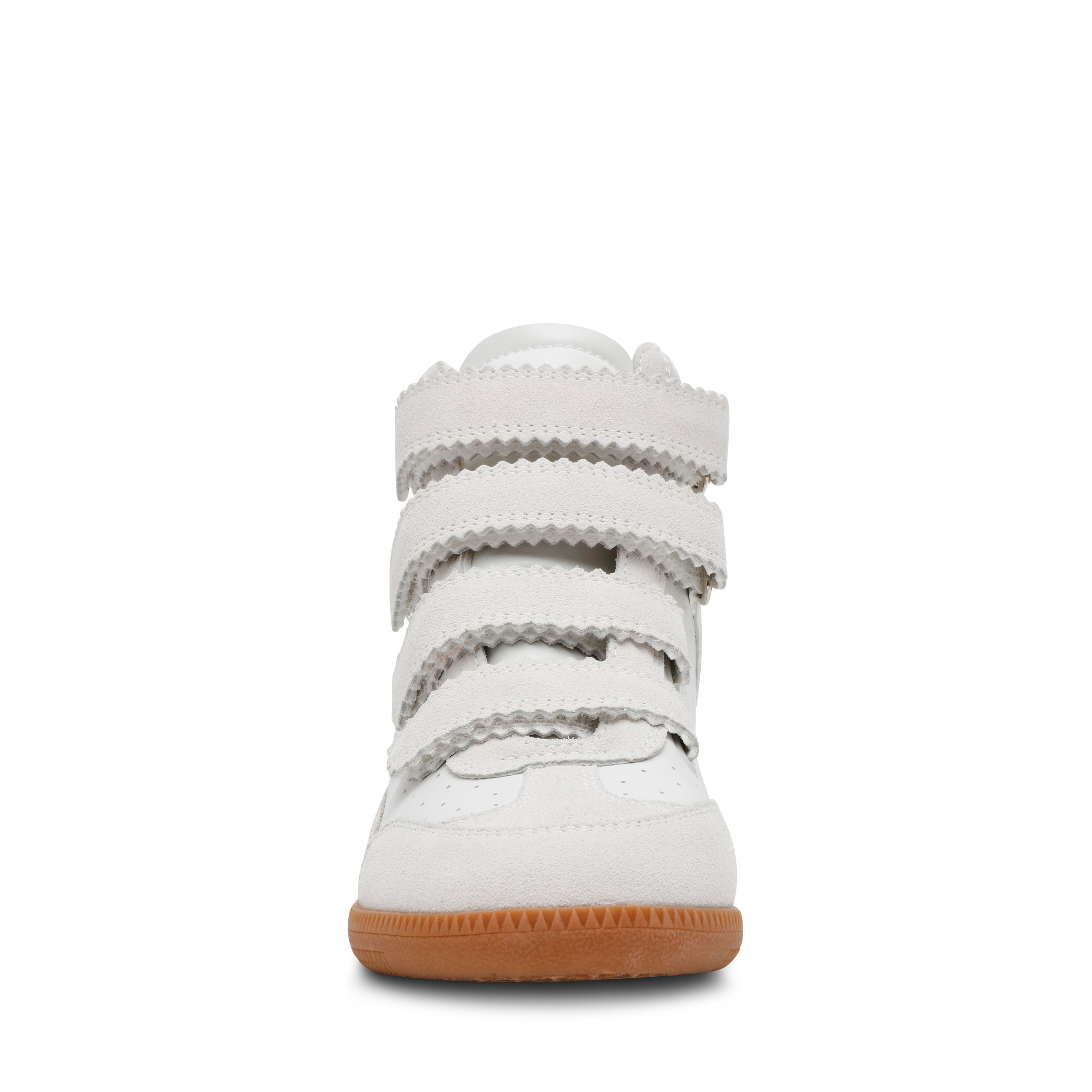 Zapatos Mustang Blancos