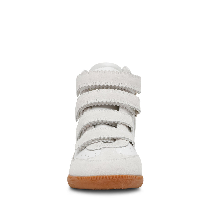Zapatos Mustang Blancos
