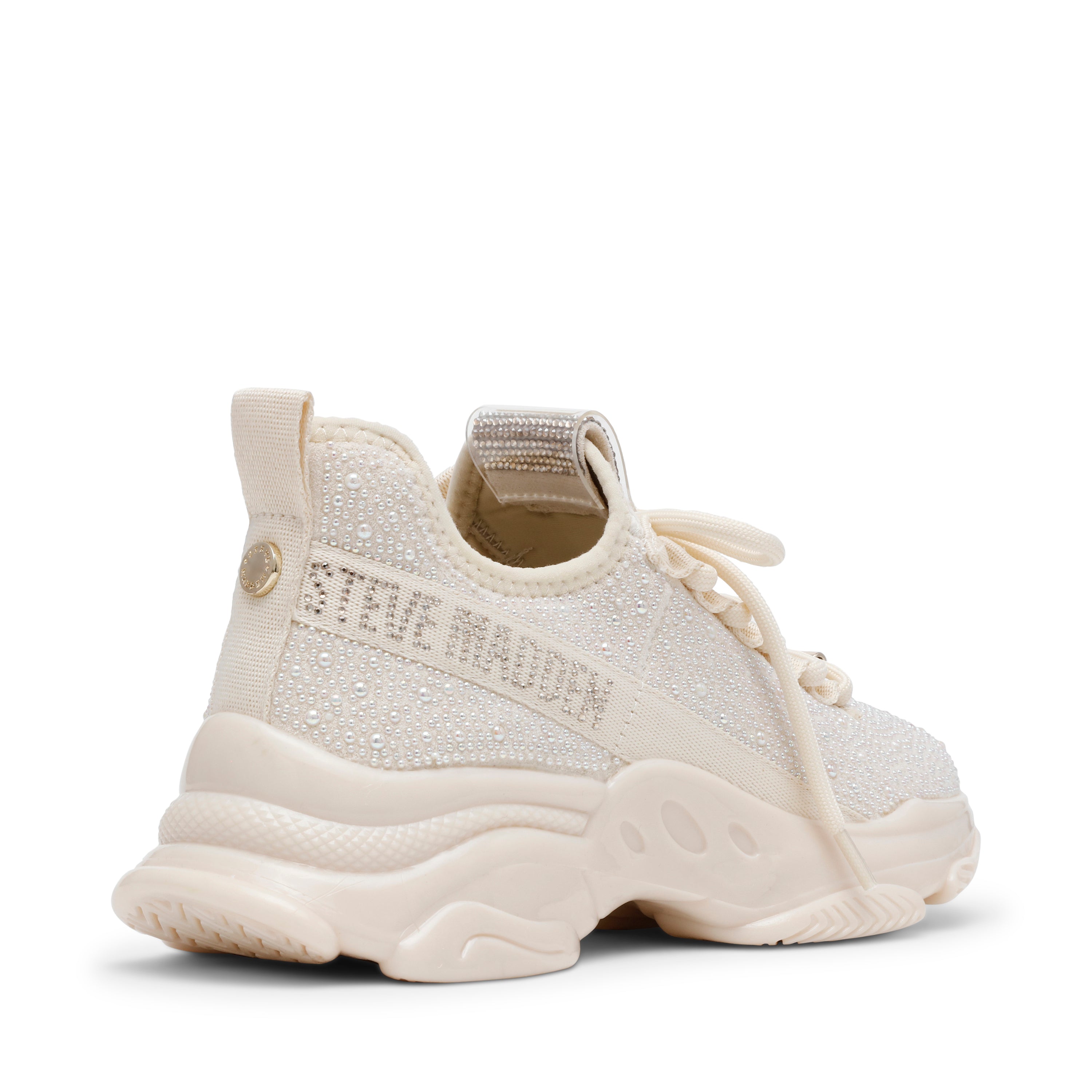 Zapatos Mysteria-P Blancos
