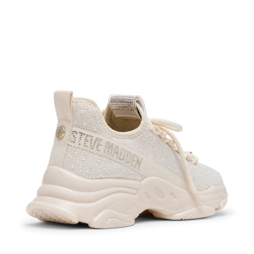 Zapatos Mysteria-P Blancos