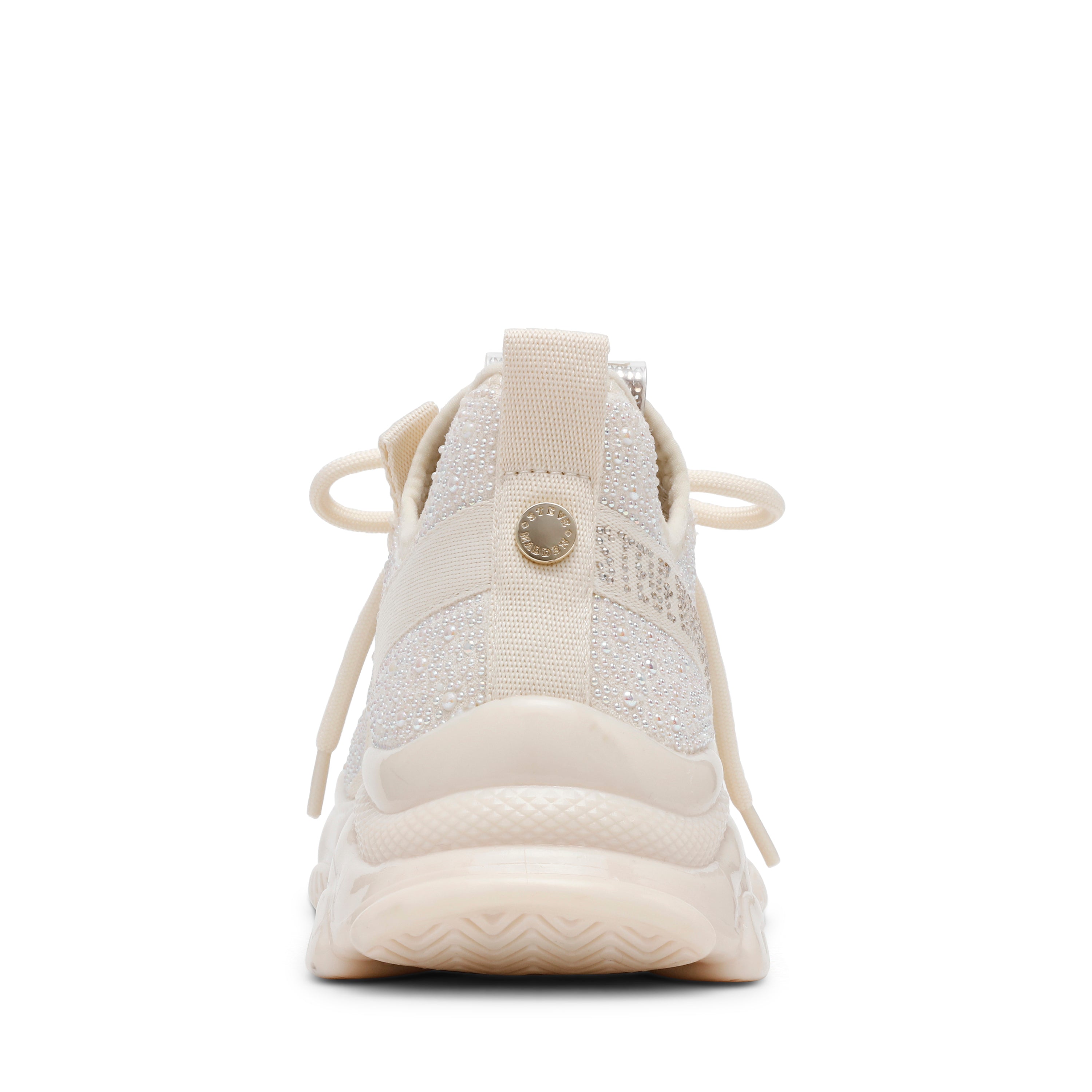 Zapatos Mysteria-P Blancos