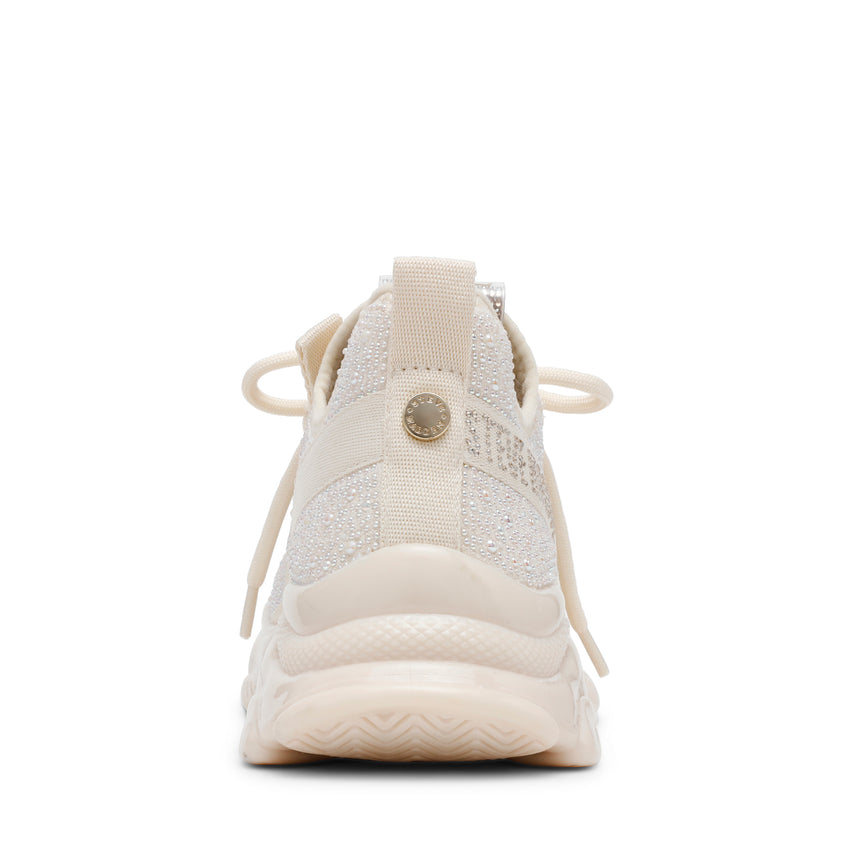 Zapatos Mysteria-P Blancos