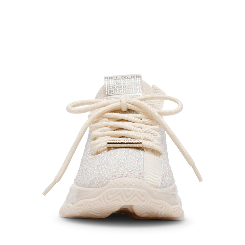 Zapatos Mysteria-P Blancos