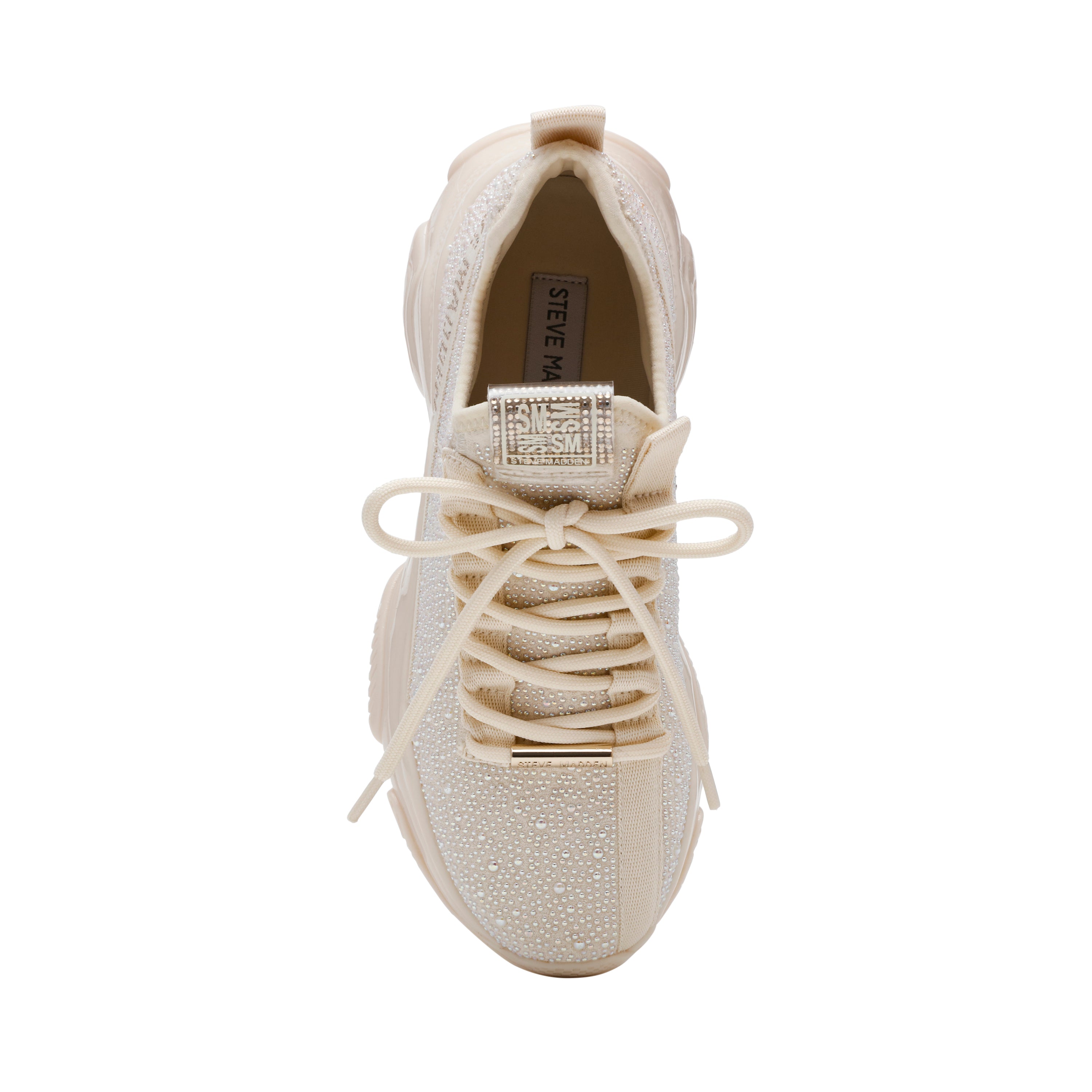 Zapatos Mysteria-P Blancos