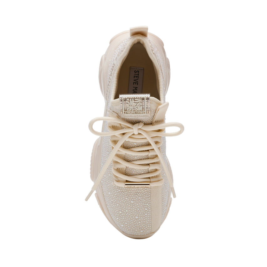 Zapatos Mysteria-P Blancos